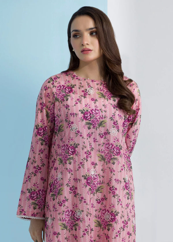 Zellbury WPS2512033 Tea Rose Pink Women 1pcs