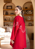 Zainab Musa BON CHERRI Women 2pcs