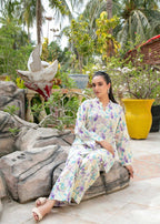 Tawakkal Fancy Pret D 2253 Zana Women 2pcs