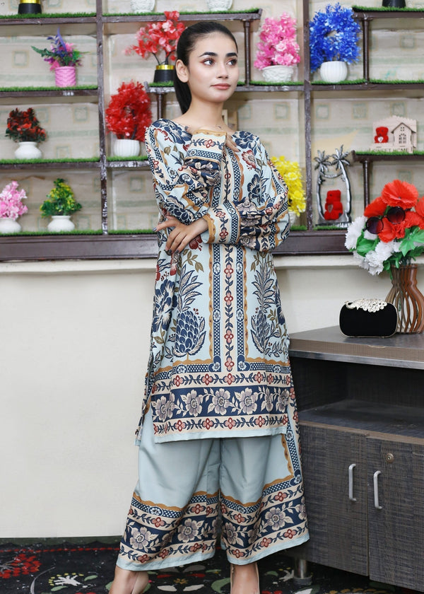 Kala Jora EZAL Women 2pcs