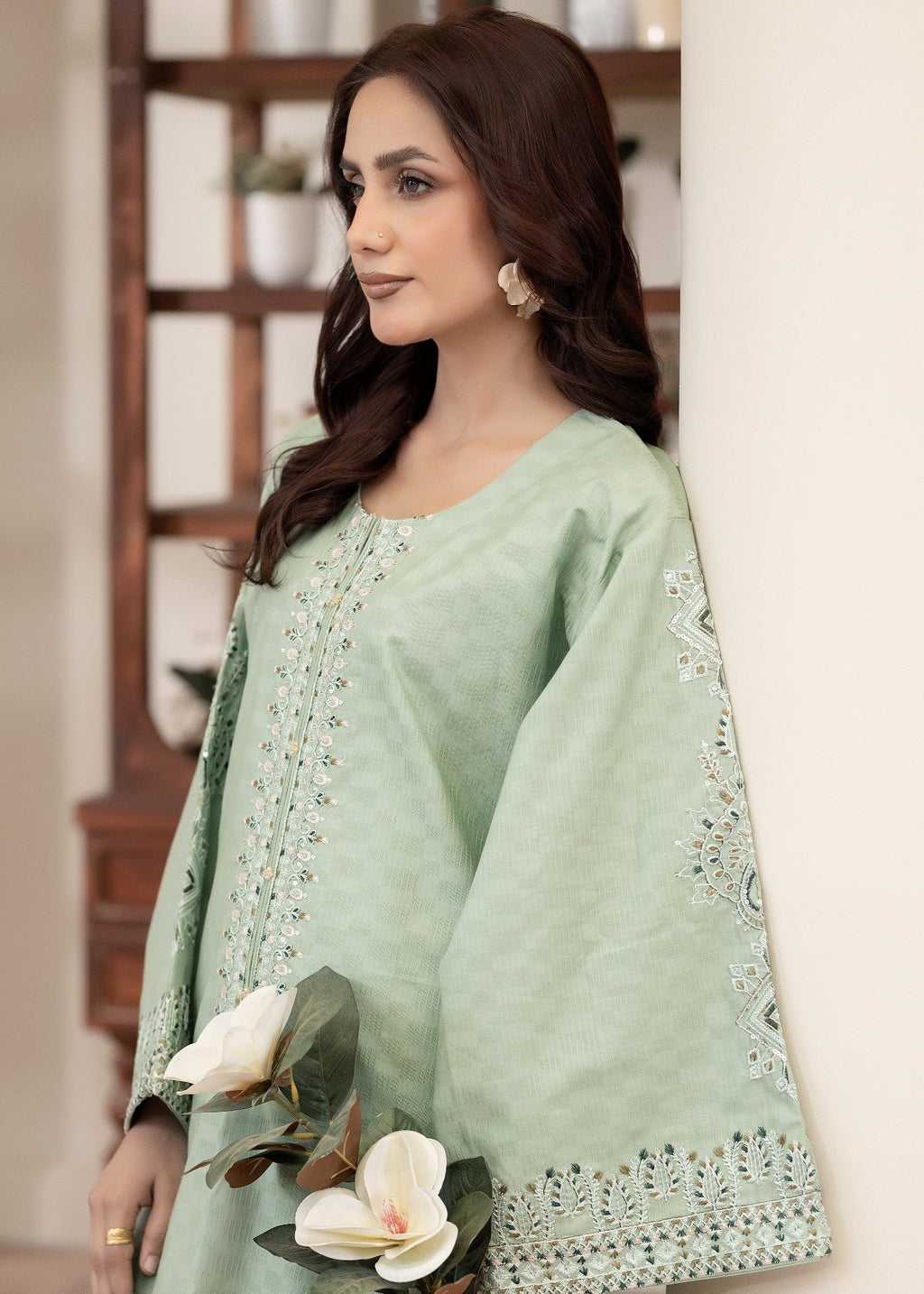 Flutterby Eliza lg Women 2pcs