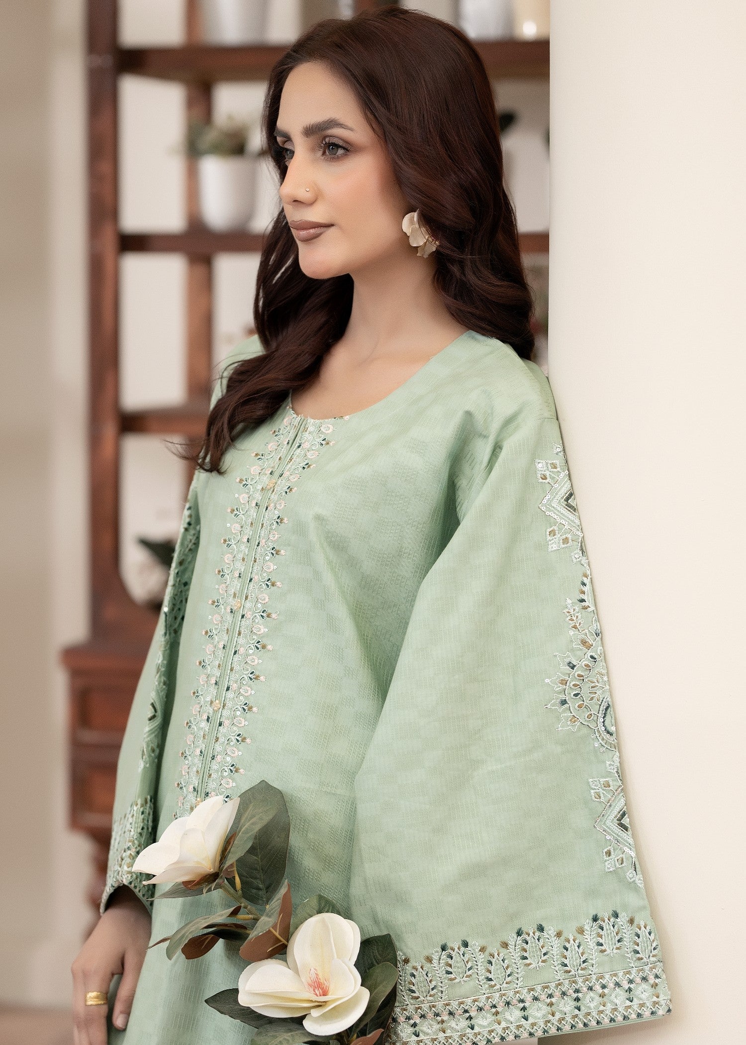 Flutterby Eliza lg Women 2pcs