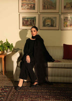 Narvan Classic Black () Women 3pcs