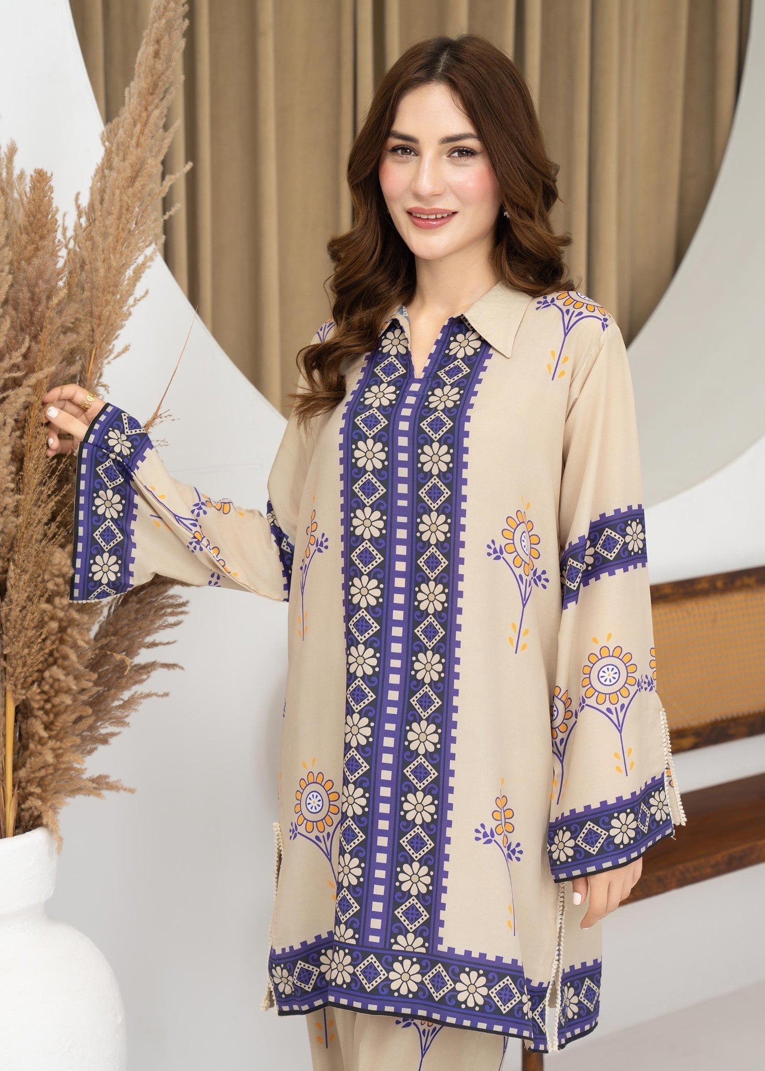 Panache Apparel Zyric Women 2pcs