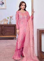 Laal Clothing GLC 050 Women 3pcs