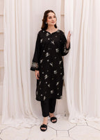 Tawakal Closet Zar e Bano Women 2pcs