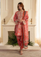 Aik Pret Vanya – MPT 13(A) Women 3pcs