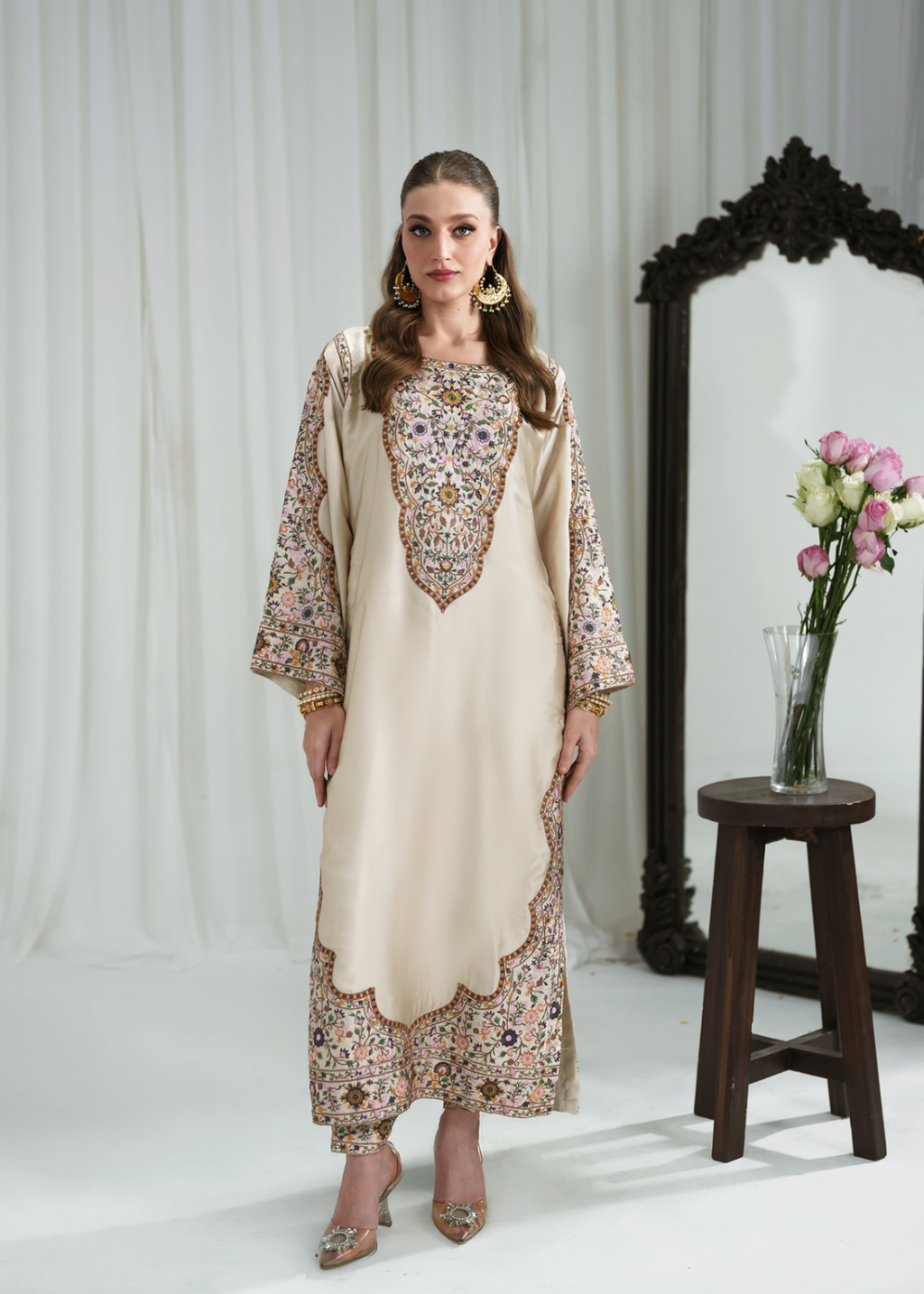 Truba Zeraya Women 3pcs