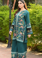 Tehzeeb Libas MAIRA Women 2pcs