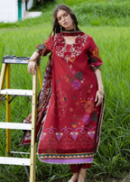 Mushq Amber Bosque 11B Women 3pcs