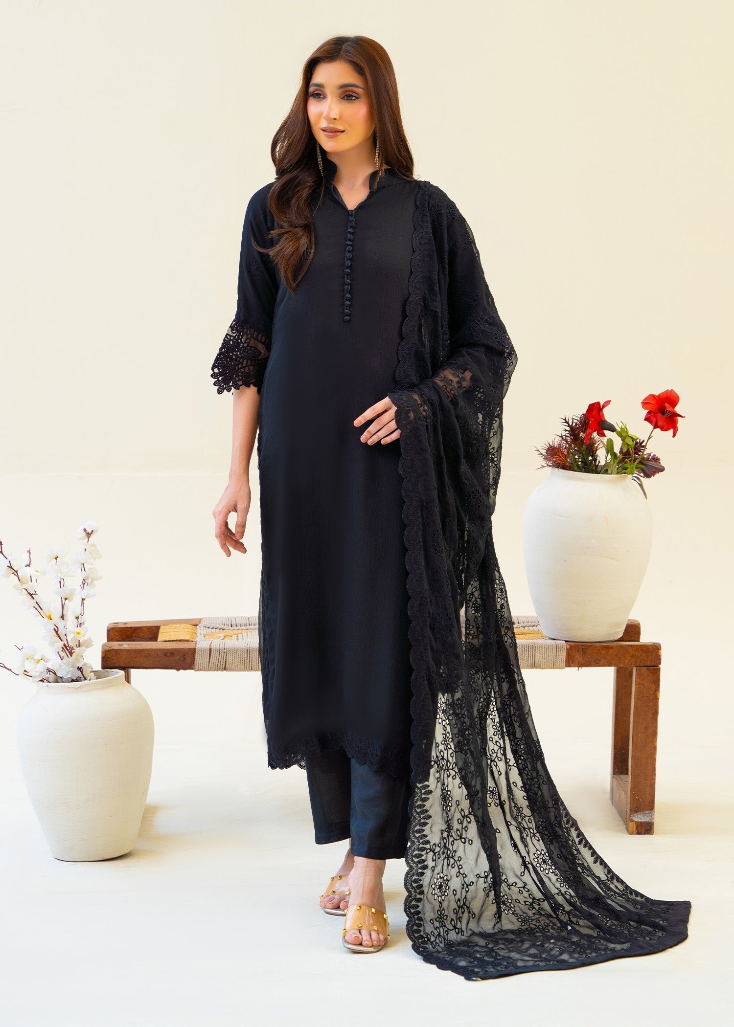 Momin Online MAHI Women 3pcs