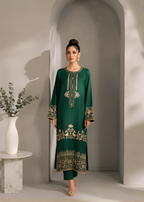 Tawakal Closet Deni Women 3pcs