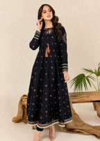 Saifron HREEM Black Women 2pcs