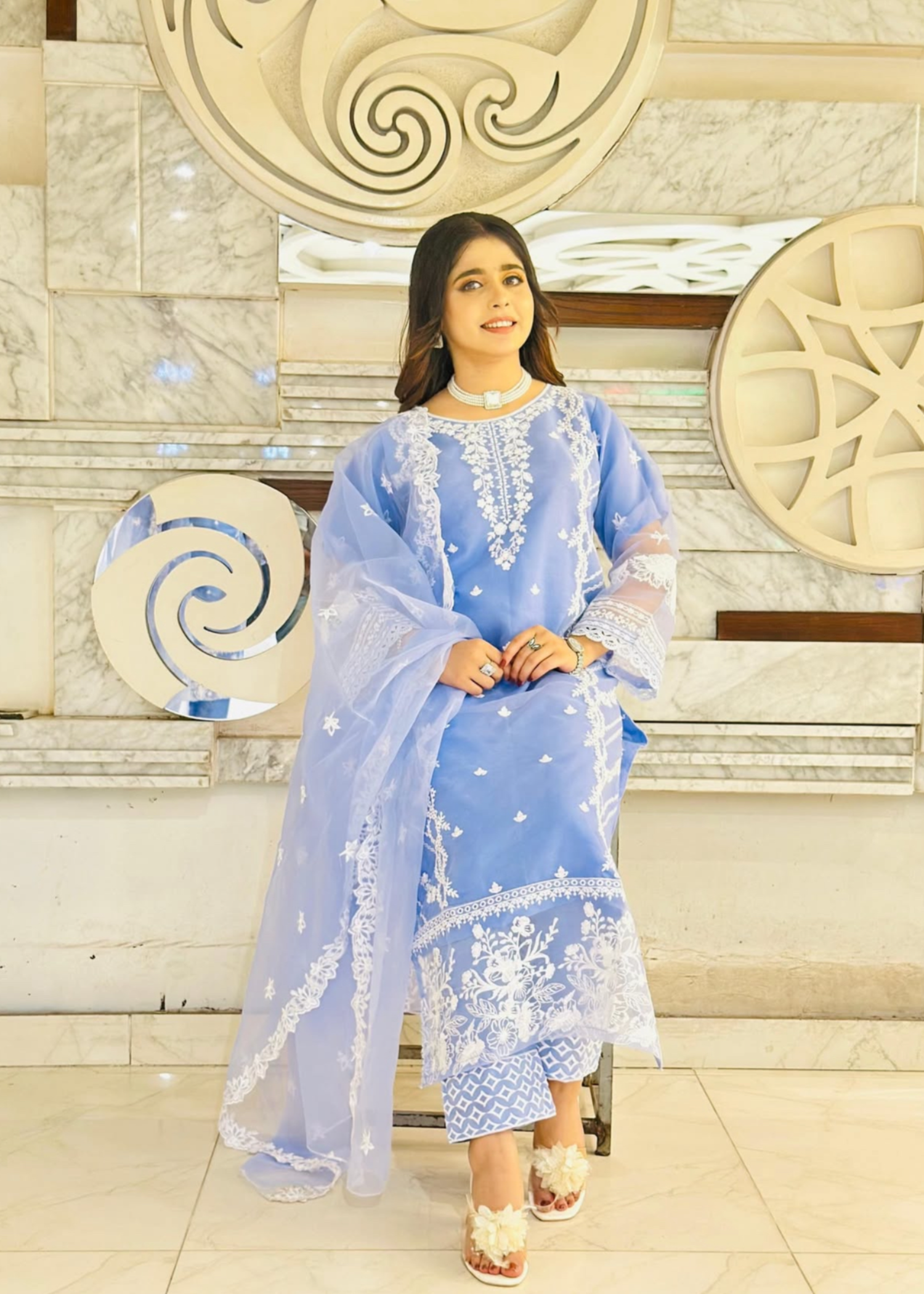 Safoora Fairy Glow Women 3pcs