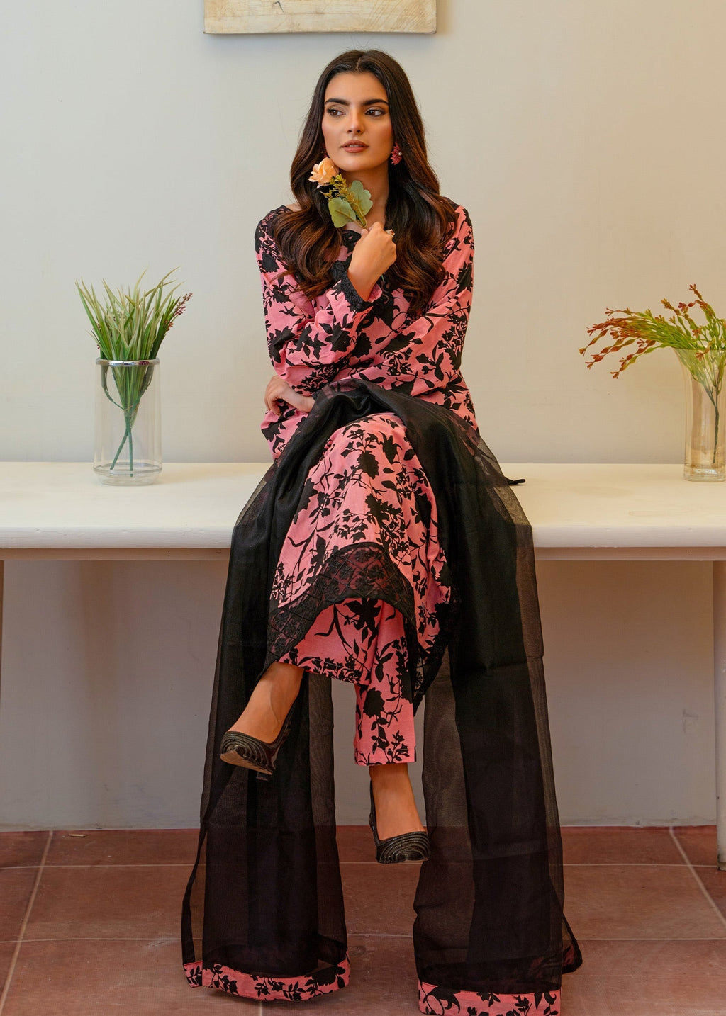 Momin Online Bote Women 3pcs