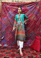 Khatepoesh Jacob Women 1pcs