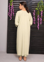 Rashid Textile Stitched – Solid Co ord – 1016 Women 2pcs