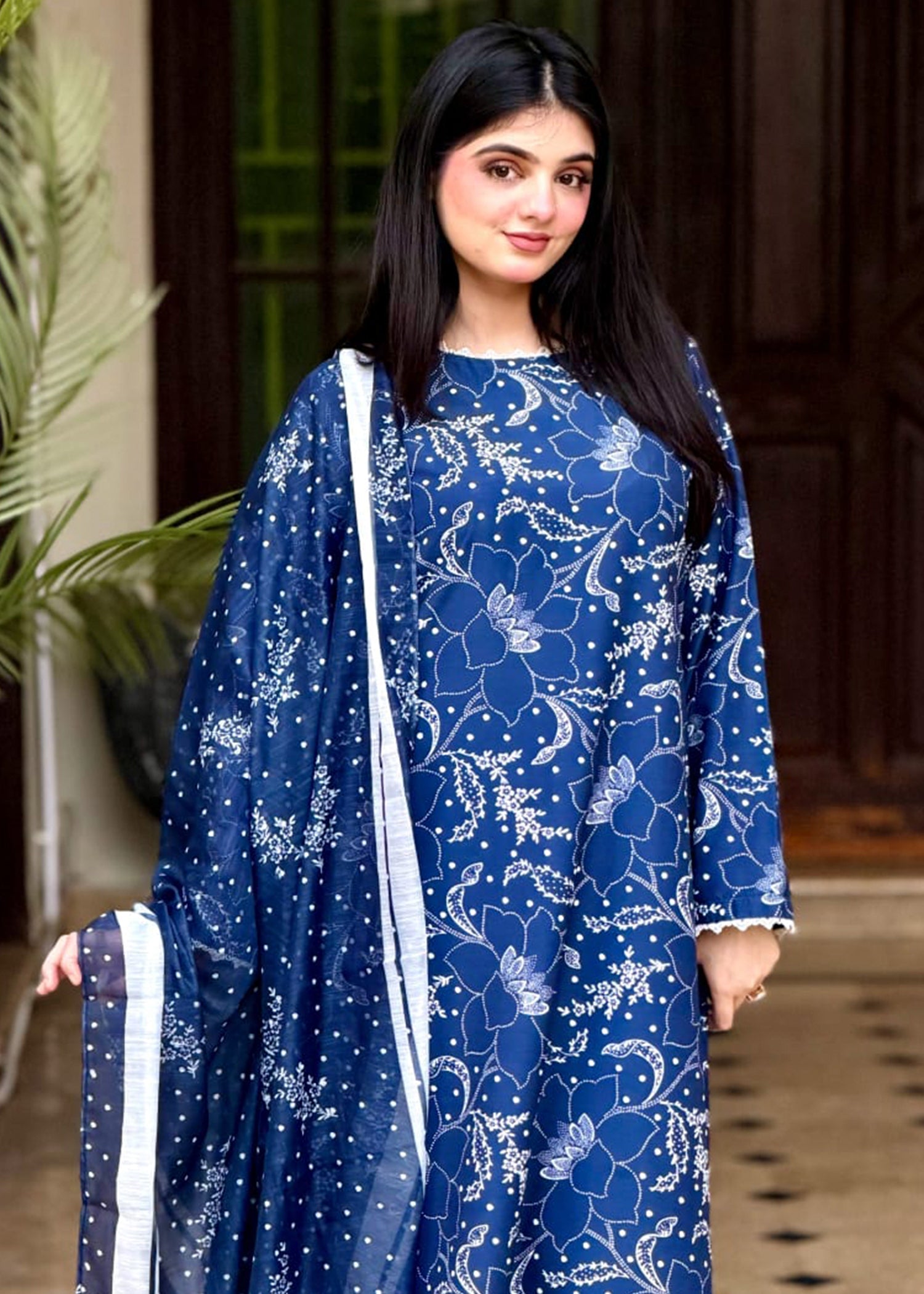 Bareen BRS09 Women 3pcs