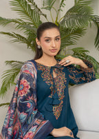 Sara Jahan AD 032 Women 3pcs