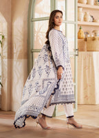 Mausammary Prints Pret Sapphire Women 3pcs