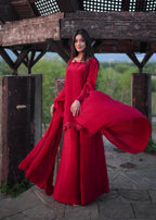 Hanim Gulenaar Women 3pcs