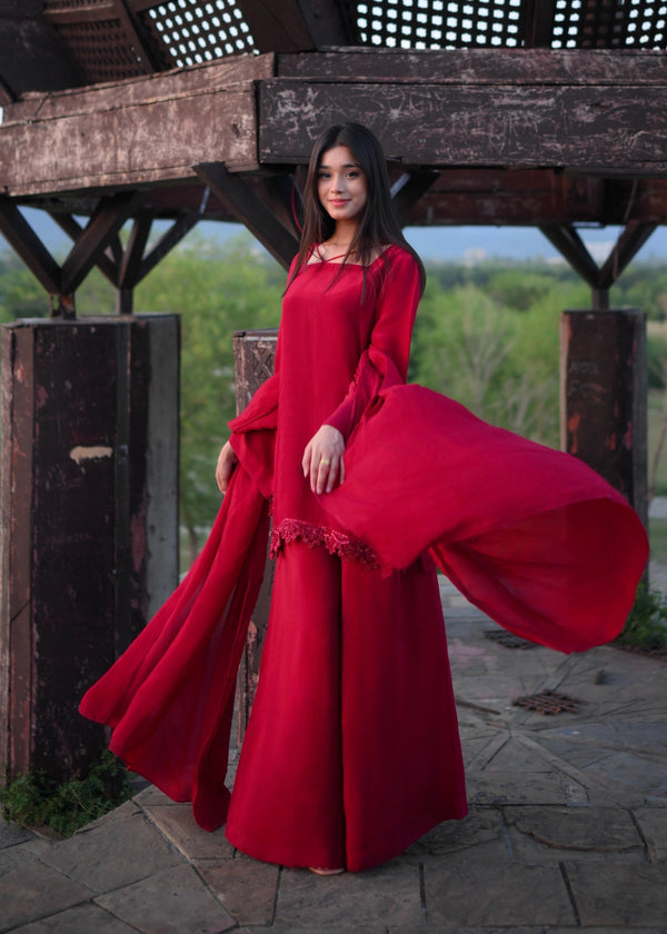 Hanim Gulenaar Women 3pcs