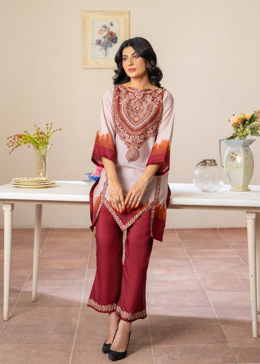 Preetpret Moonlight Women 2pcs