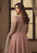 Diara Couture SHAHBANU DF 13 T. PINK Women 3pcs