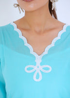 Preetpret Meadow Women 2pcs