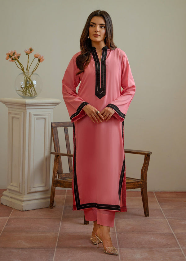 Momin Online Sombra02 Women 2pcs