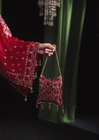 Sara Jahan SJ 1010 Women 4pcs