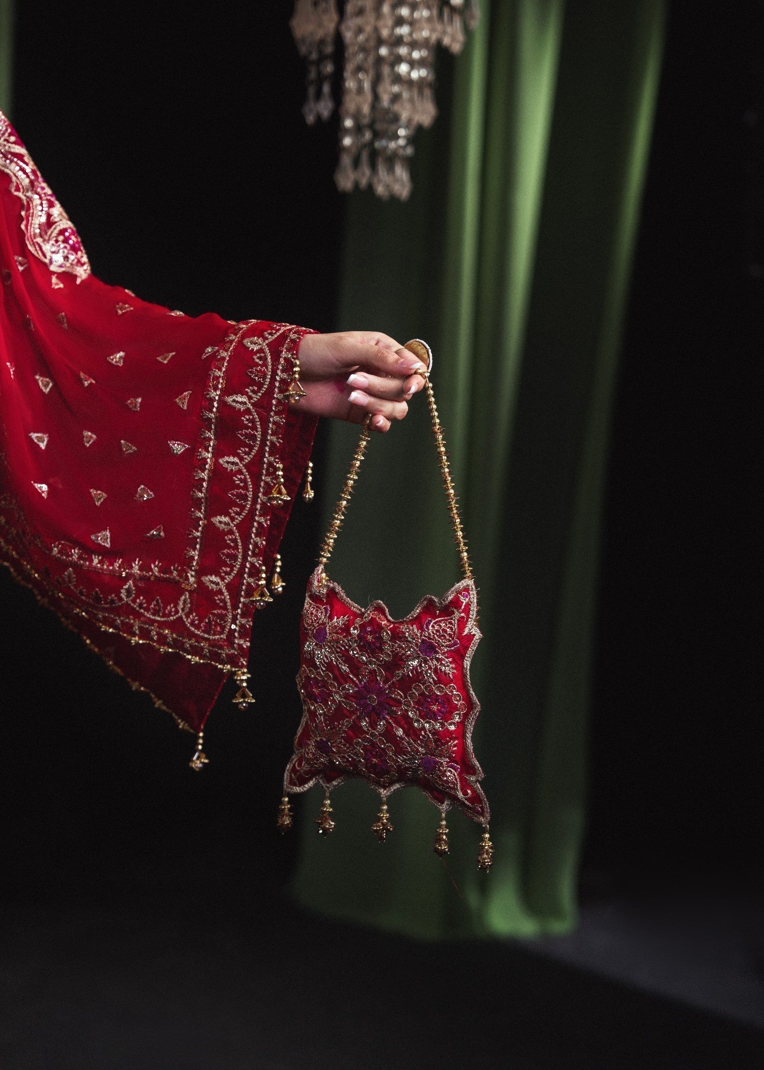 Sara Jahan SJ 1010 Women 4pcs