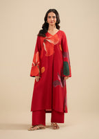 Akhrot Clothing Maple Muse Women 2pcs