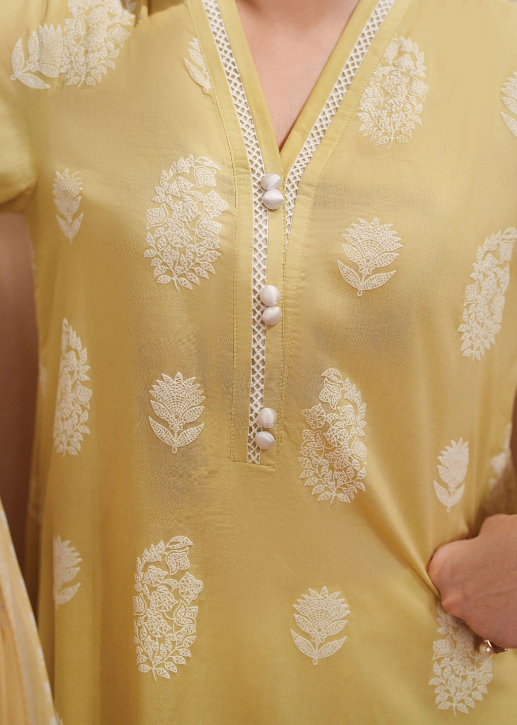 Garnet Clothing Goldenray Women 2pcs