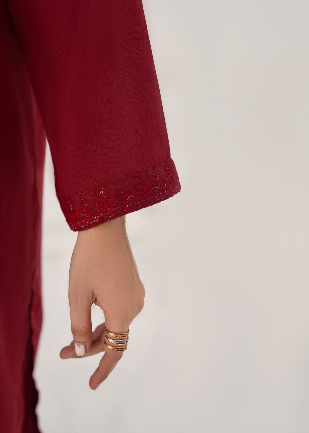 Thistle & Threads Rose Women 3pcs