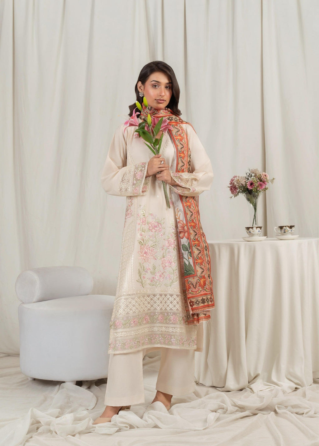 Fatima Noor’s Psd 59 1 Women 3pcs