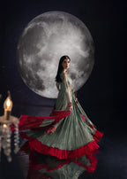 Sara Jahan SJ 1007 Women 4pcs