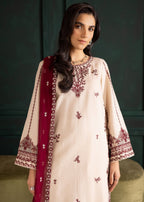 Sarahmaryam ZUNAIRA Women 3pcs