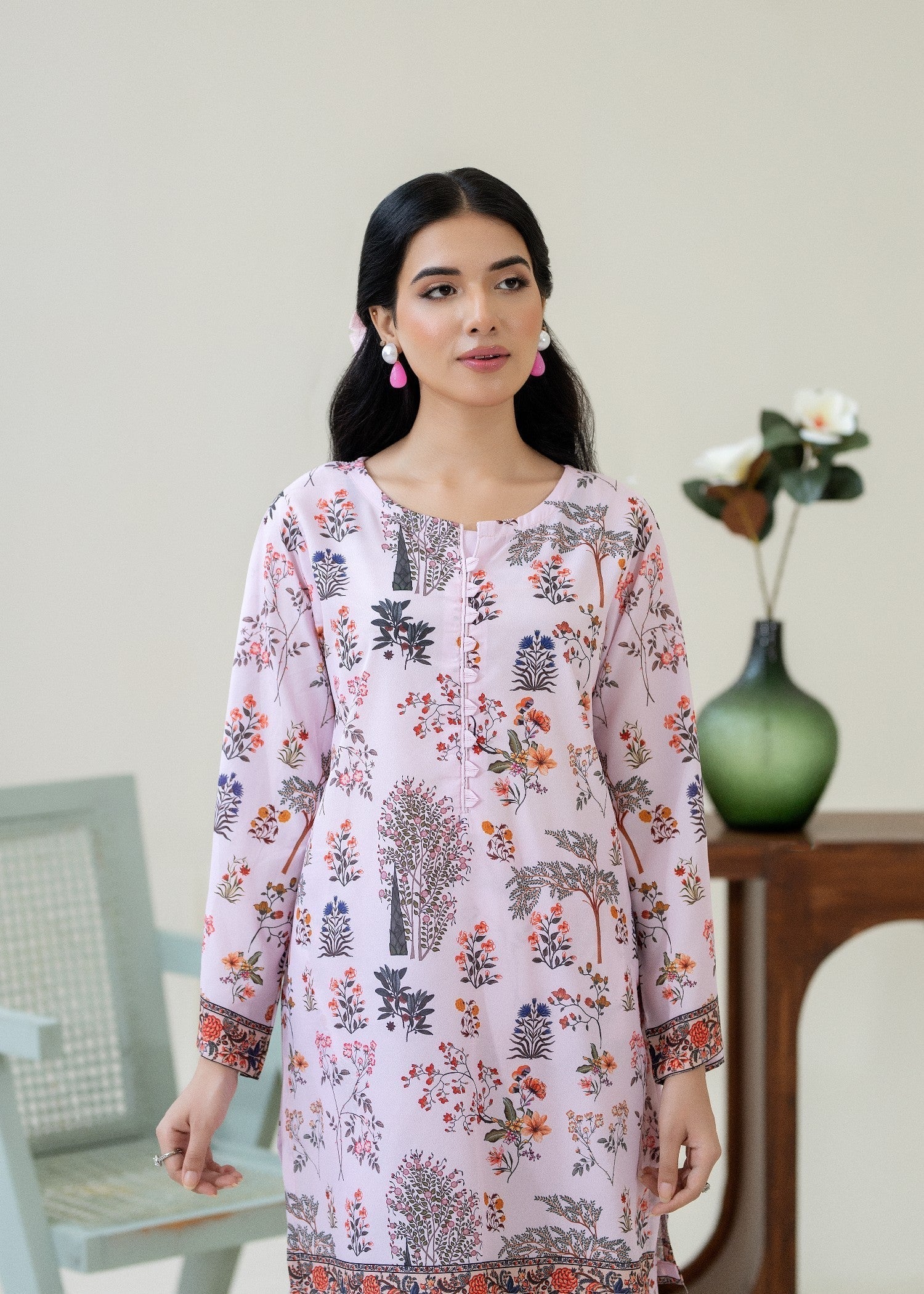 WearCuckoos Seraphina Women 2pcs