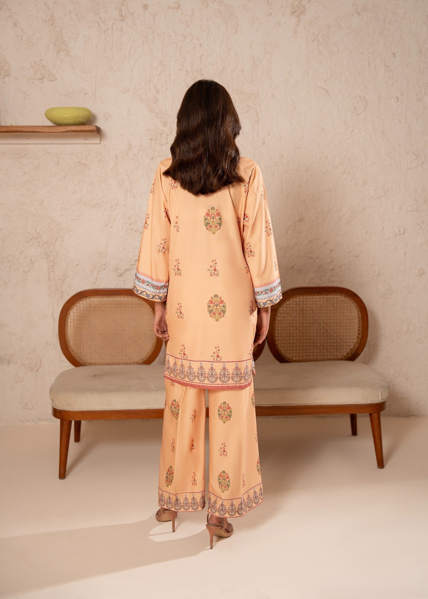 Ramal Mimosa Women 2pcs