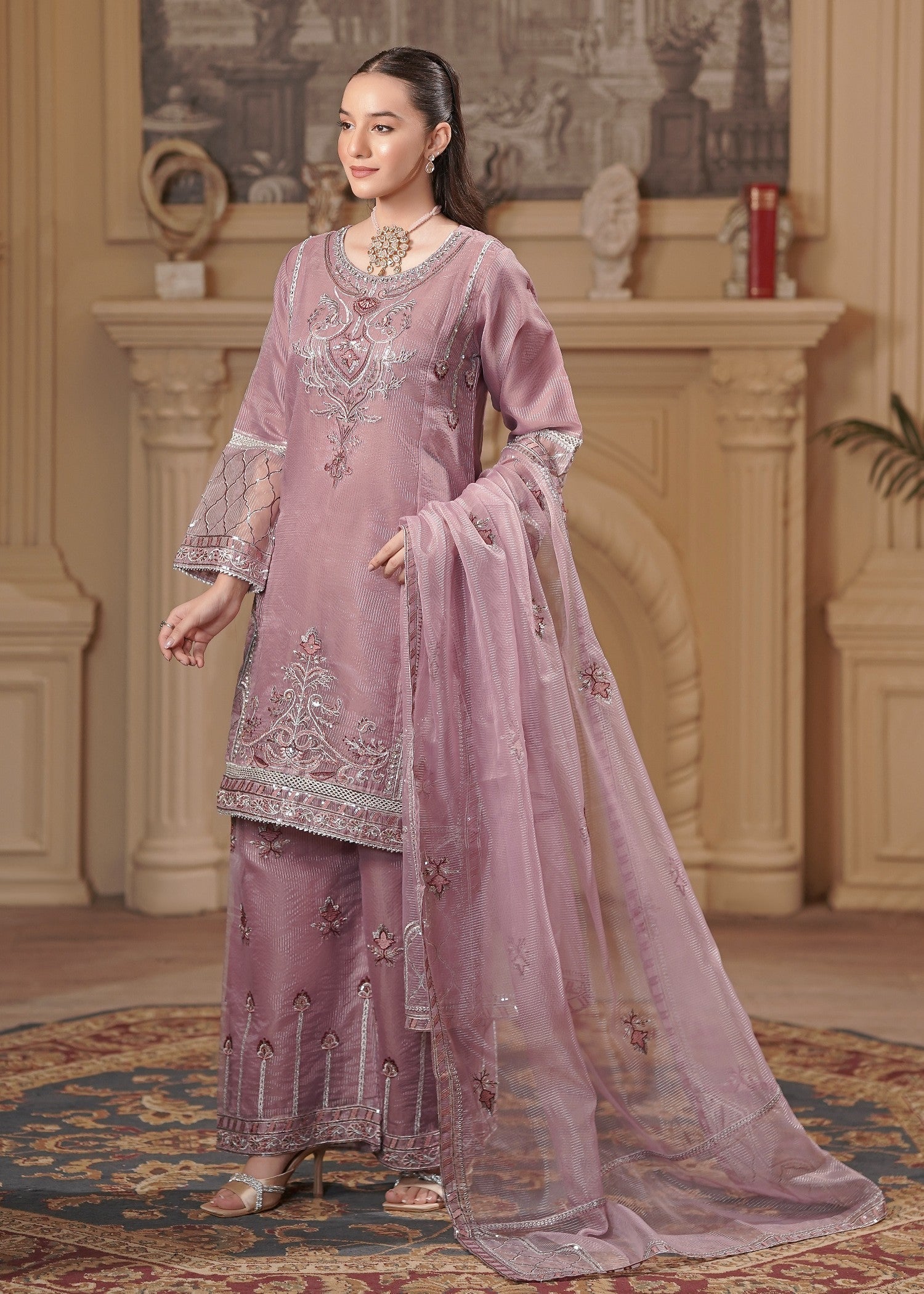 Meraki Elahea Women 3pcs