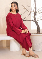 Mannat Bare Women 2pcs