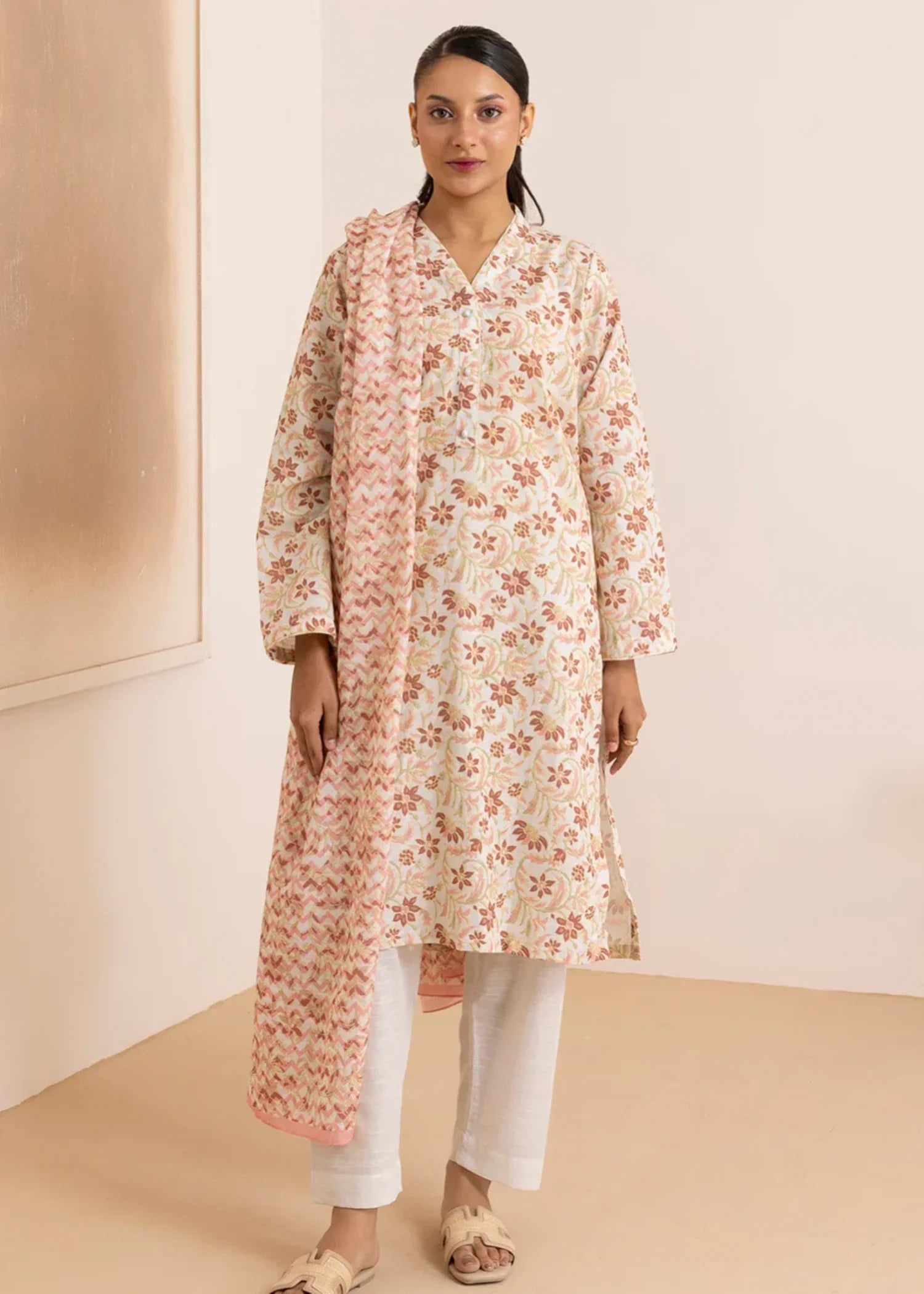 Zellbury WPW2532864 Women 3pcs