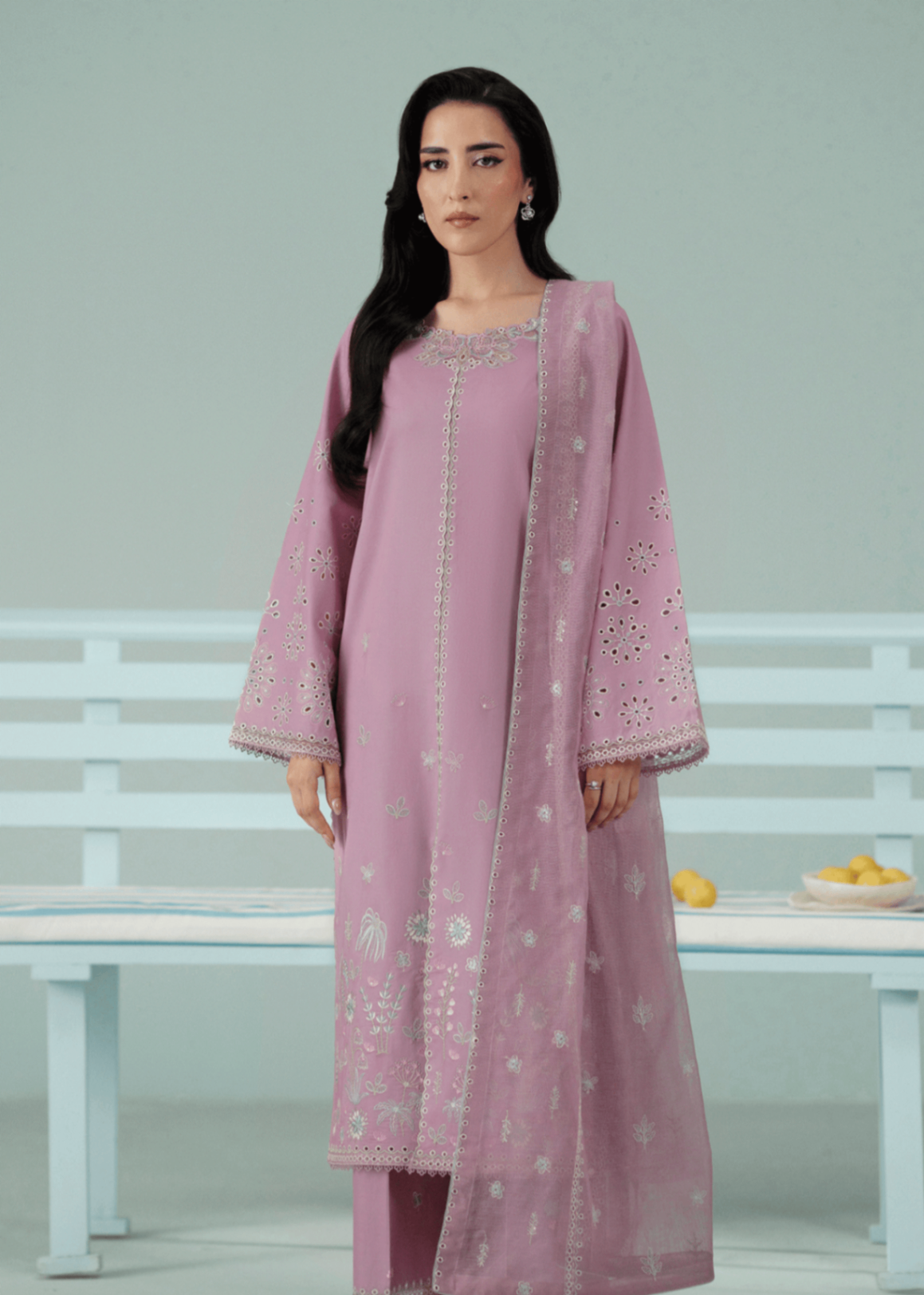 Seran AYVIA Women 3pcs