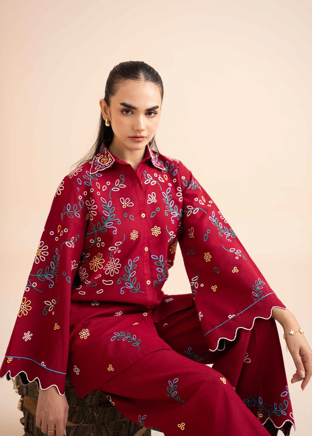 Kiara Lexa Women 2pcs