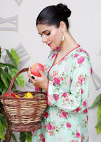 Reetriwaj Thelia Women 2pcs