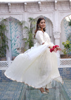 Preetpret Zarmina Women 2pcs