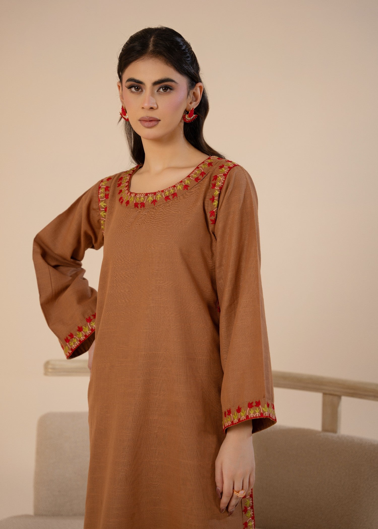 Momin Online mused Women 2pcs