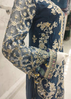 Baroque BQU CH12 D01 Women 3pcs