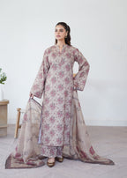 Mohagni GM 14 STITCHED Women 3pcs
